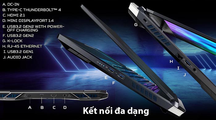 TNC Store Laptop Acer Predator Helios 300 PH315 55 76KG NH QGPSV 001